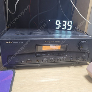 에로이카 리시버 판매~