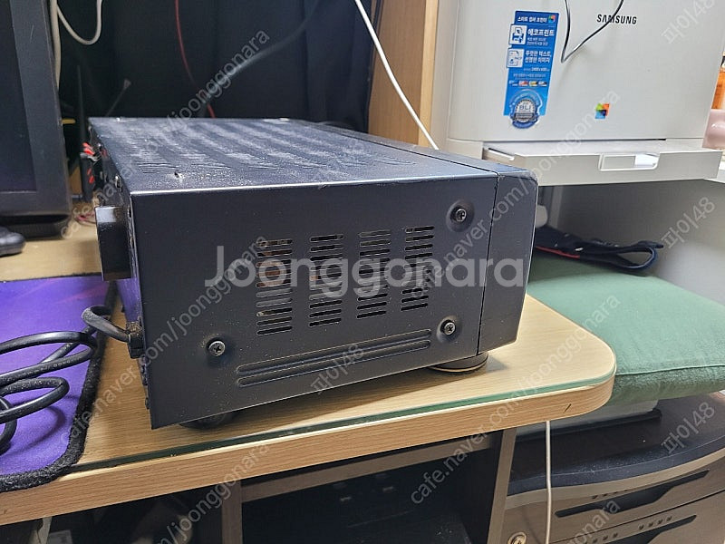 에로이카 리시버 판매~--1
