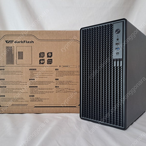 인텔 i7 4790K 4.0 @4.7GHz+Z97M+GTX1050 Ti OC 4GB 게이밍 데스크탑