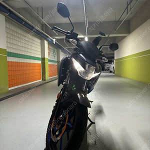 Gsx s125