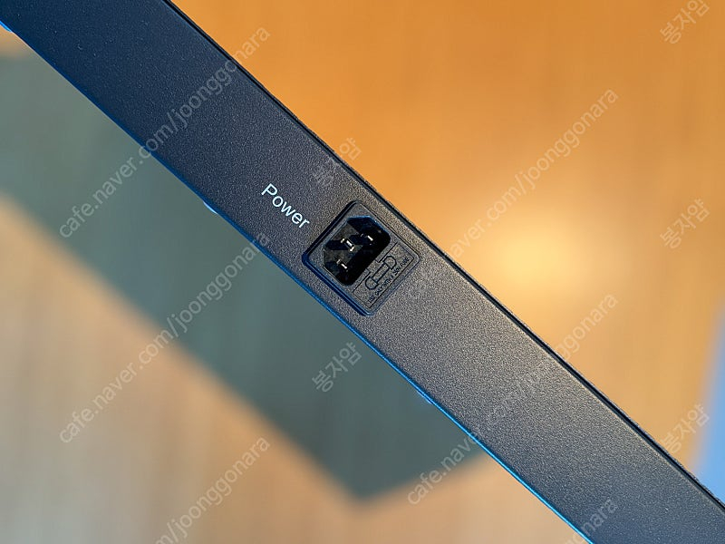 랜스타 LANstar 서버용 쿨링팬 신품급 판매합니다.--1