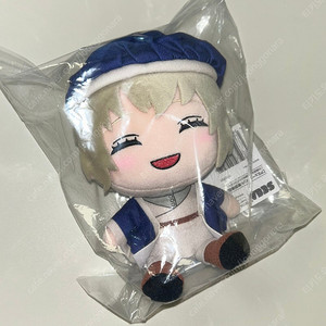 던전밥 파린 누이구루미 인형 굿즈