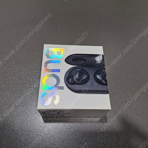 갤럭시 버즈1 (Galaxy Buds SM-R170)