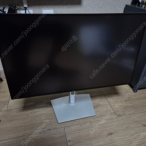 Dell U2723QE 27인치 4K 모니터(PD 90W 충전 지원)