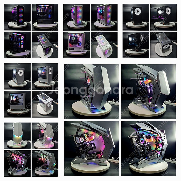 [판매] RTX2070본체--0