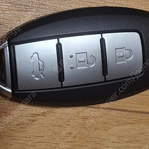 인피니티 G25 2012년식 스마트키
