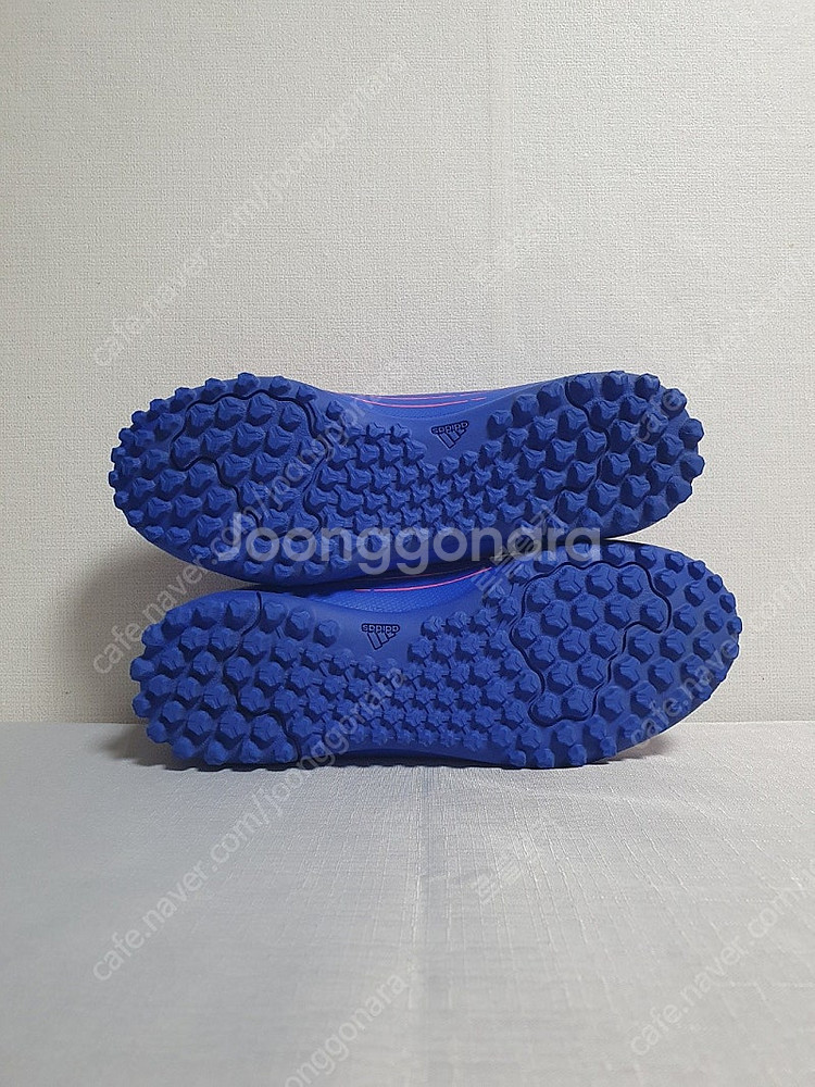 0 [240] 택포가 240mm 아디다스 프레데터 엣지...--6