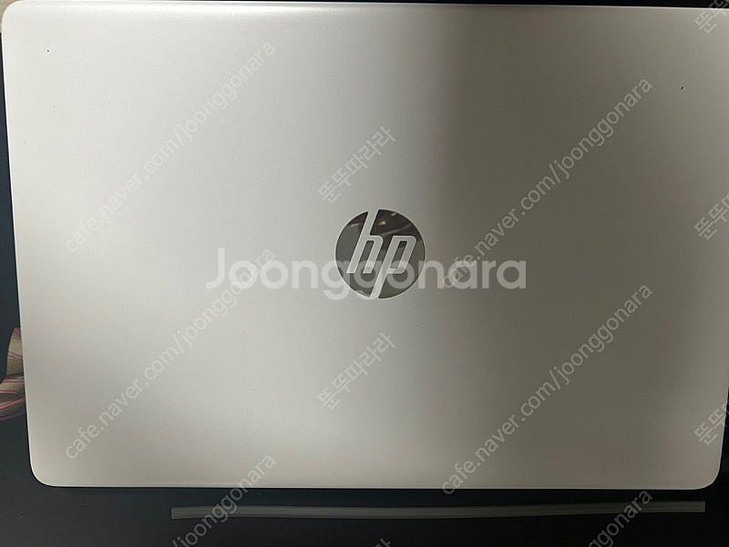 HP 노트북 라이젠 4500U--0