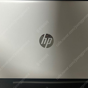 HP 노트북 라이젠 4500U