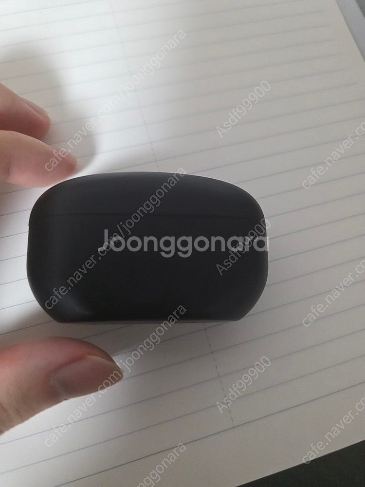 소니 wf1000xm5 무선이어폰 팝니다--0
