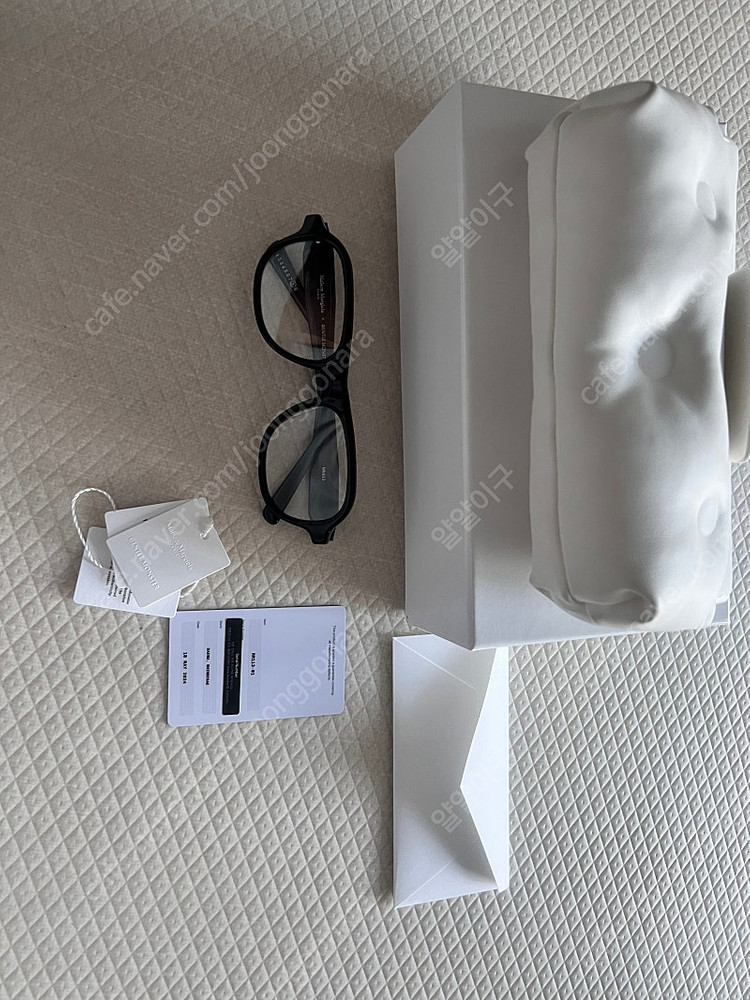 마르지엘라 젠틀몬스터 mm113--0