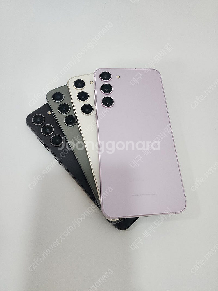 판매 삼성 갤럭시 S23플러스 256/512GB 특S급...--3