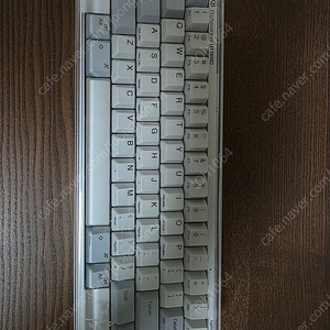 해피해킹 하이브리드 type-s