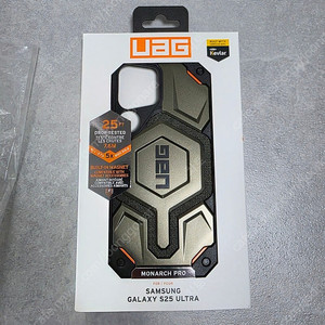 S25 울트라 UAG 모나크 케블라 맥세이프 케이스 판매