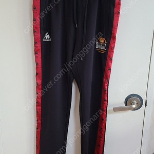 르꼬끄 FC SEOUL 트레이닝 바지