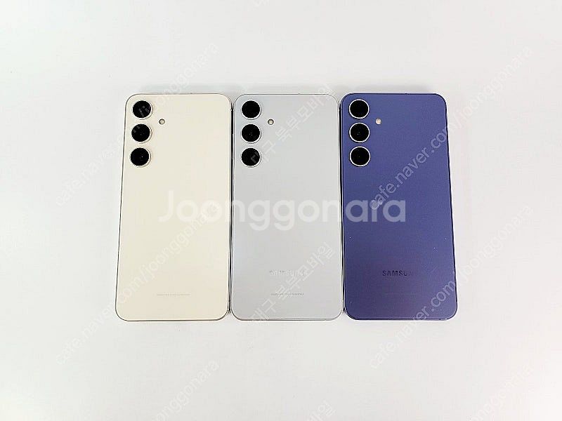 판매 삼성 갤럭시 S24 256/512GB 센터판/특S...--1