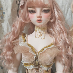 트리니티돌 돌모아 trinitydoll dollmore 구체관절인형 110cm팝니다