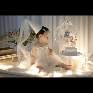 Marlmarl 마르마르 2way 튜튜 원피스 (ivory)
