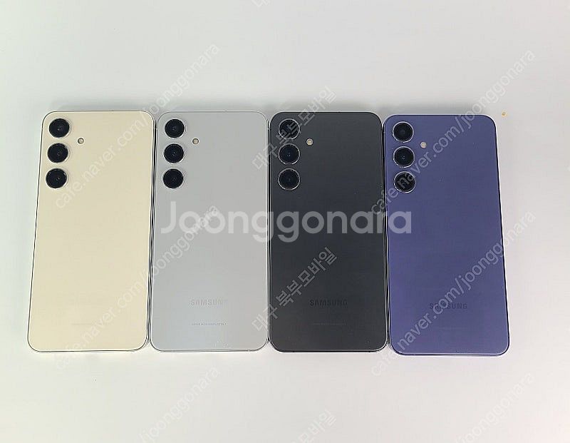 판매 삼성 갤럭시 S24플러스 256/512GB 센터판...--0