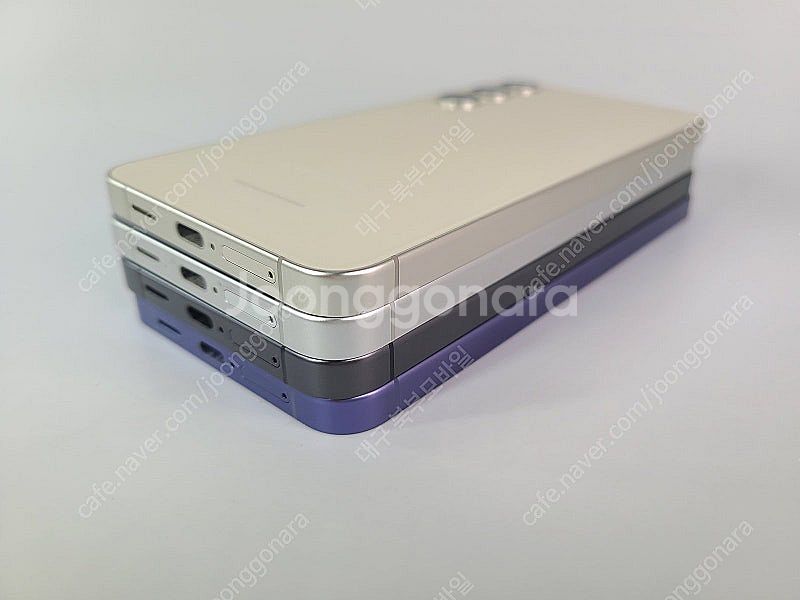 판매 삼성 갤럭시 S24플러스 256/512GB 센터판...--2
