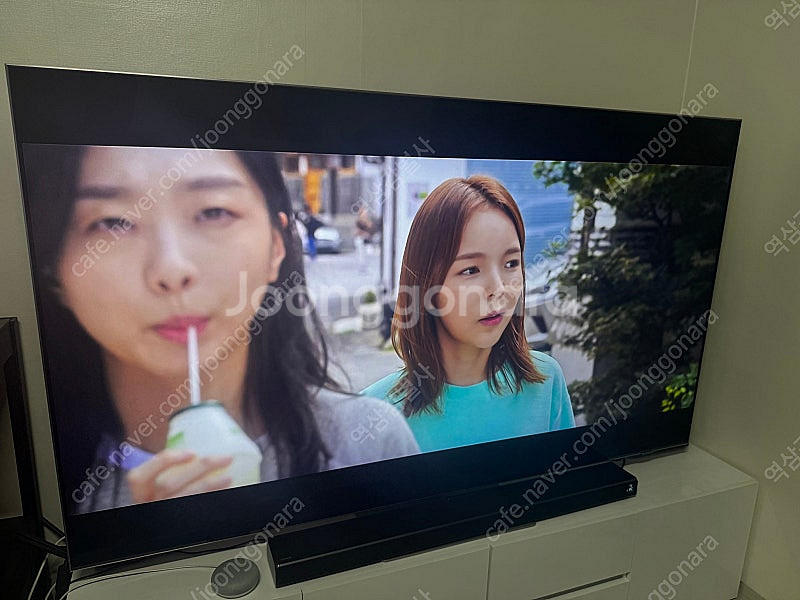 삼성 75인치 TV Neo QLED 4K 120hz (...--0