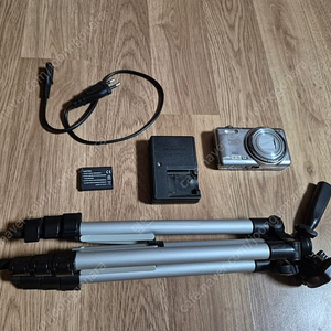 올림푸스 VR 320