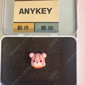 애니키 도리 키캡