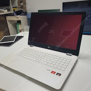 Lg 2021 노트북 울트라 pc 15u490 싸게 팝니다