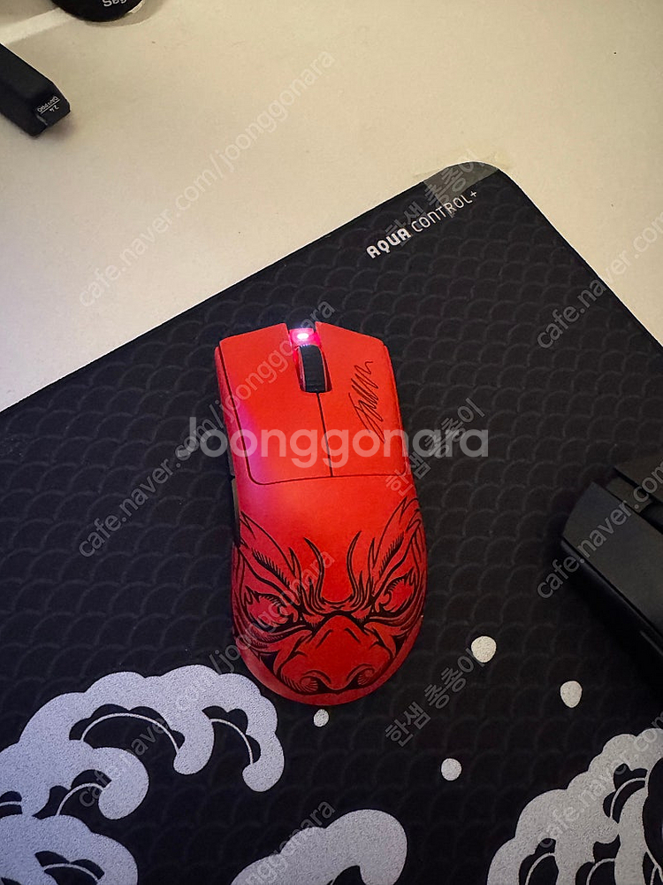 데스에더 v3 pro 페이커에디션--1