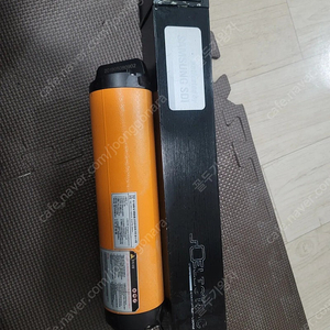 알톤 전기자전거배터리