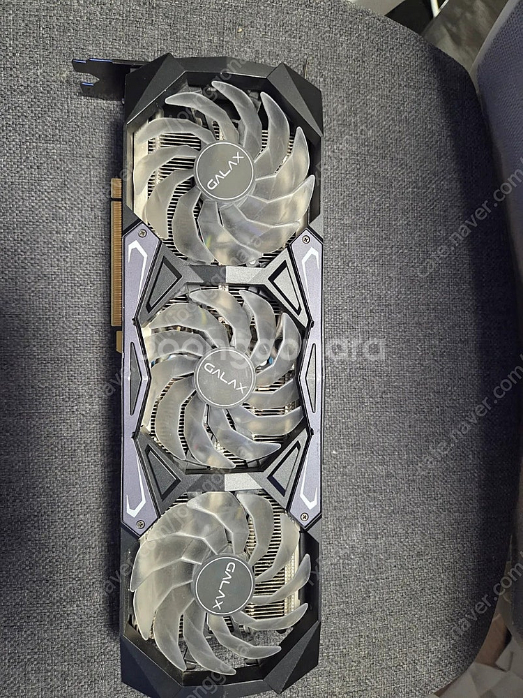 galax RTX 3080TI--1