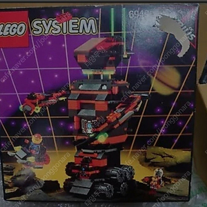 올드레고 우주 로보 가디언 6949 삽니다