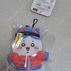 치이카와 강시 하치와레 강시와레 농담곰 마스코트 마코 먼작귀 나가노