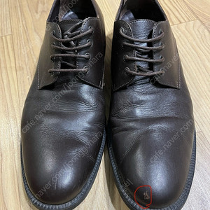 a.testoni basic shoes uk8 1/2 (275-280)