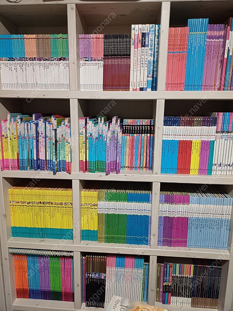 어린이날ㅡ어린이 전집(세트당 5000원)