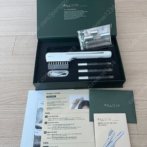 필라이져 탈모led 마사지기 팝니다