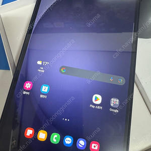 갤럭시탭 A9 LTE 64GB + 강화유리
