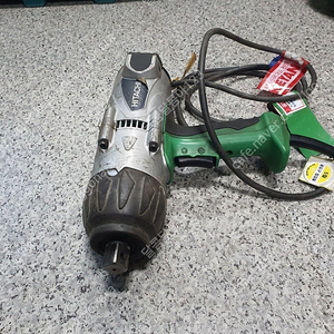 히타치 임팩 렌치 WR22SA 3/4인치 판매 (밀워키. 마끼다. 보쉬. 힐티)