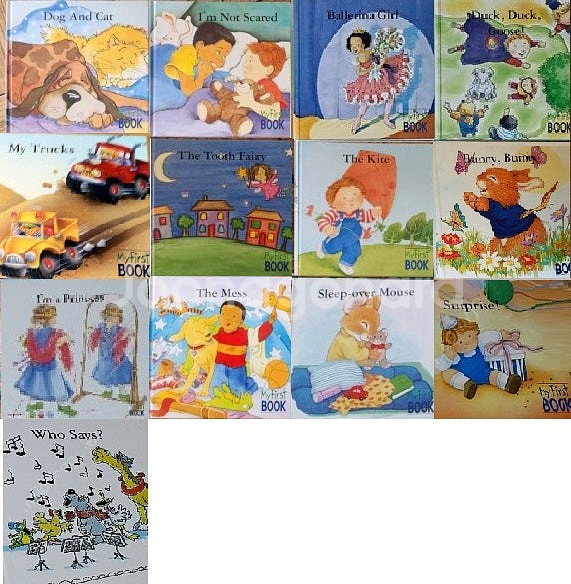 마퍼북 낸시홀 (my first book nancy h...--0