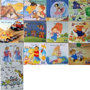 마퍼북 낸시홀 (my first book nancy hall) 총13권 각권 세월감 있는 상급 입니다 (배송비 별도)