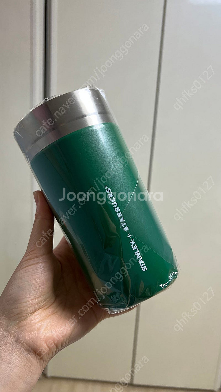 스타벅스 텀블러 새제품--3