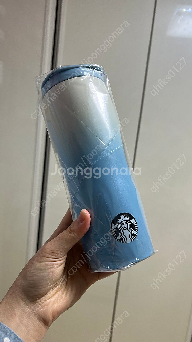 스타벅스 텀블러 새제품--7