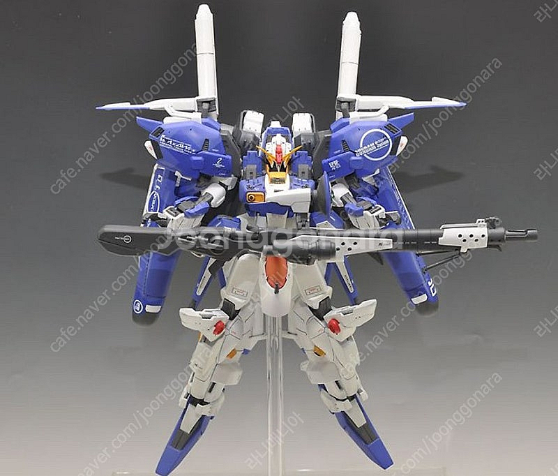 1/100 풀레진 ex-s, 1/100 풀래진 딥스트라...--0