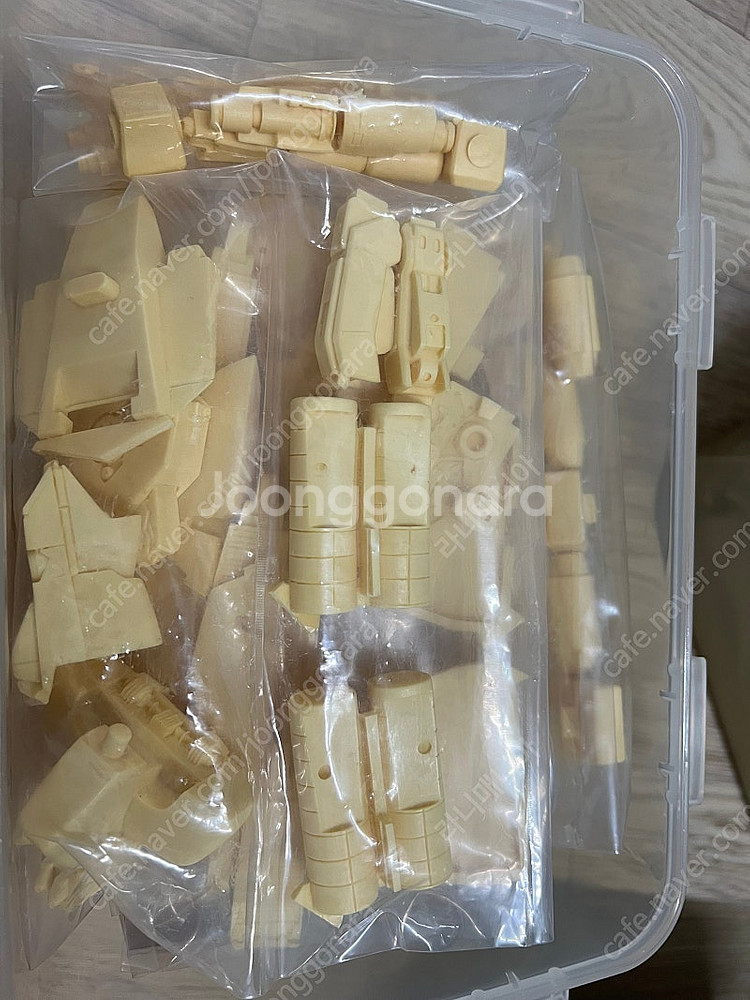 1/100 풀레진 ex-s, 1/100 풀래진 딥스트라...--3