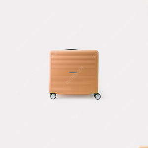 로우로우 R TRUNK 960 FRAME ep.2 20인치 머스타드 84L