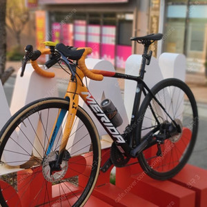 메리다 스컬트라 5000 팀 멕라렌 판매 합니다