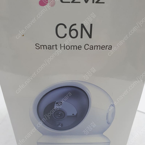 홈 cctv (ezviz ip 카메라)