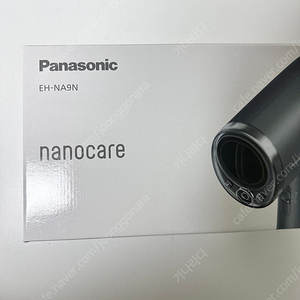 파나소닉 헤어드라이기 EH-NA9N