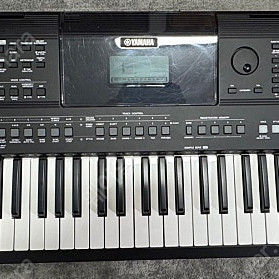 야마하 PSR-EW410 전자피아노 판매 PSR EW410 포터블 키보드