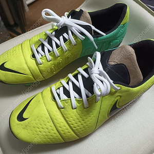 [265] 나이키 CTR360 마에스트리 3 hg 축구화 - 가격인하